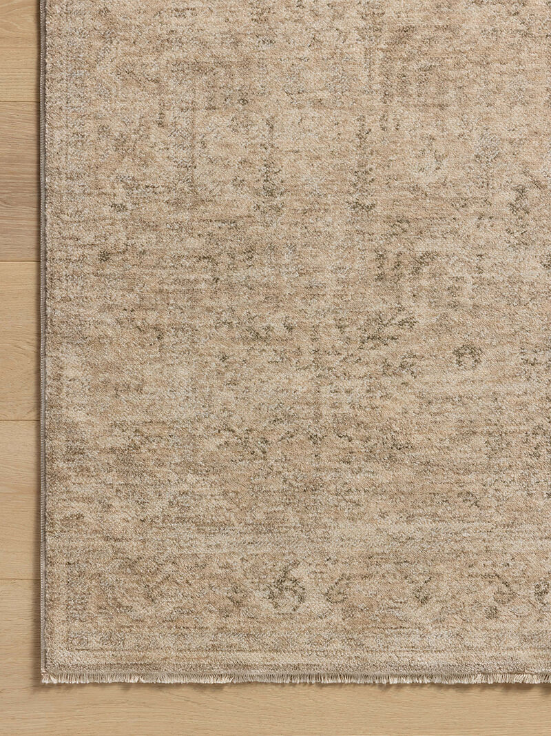 Junie JUE02 Collection by Magnolia Home by Joanna Gaines x Loloi image number 4