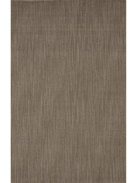 Monaco Sisal MC100 Mocha 3'6" x 5'6" Rug