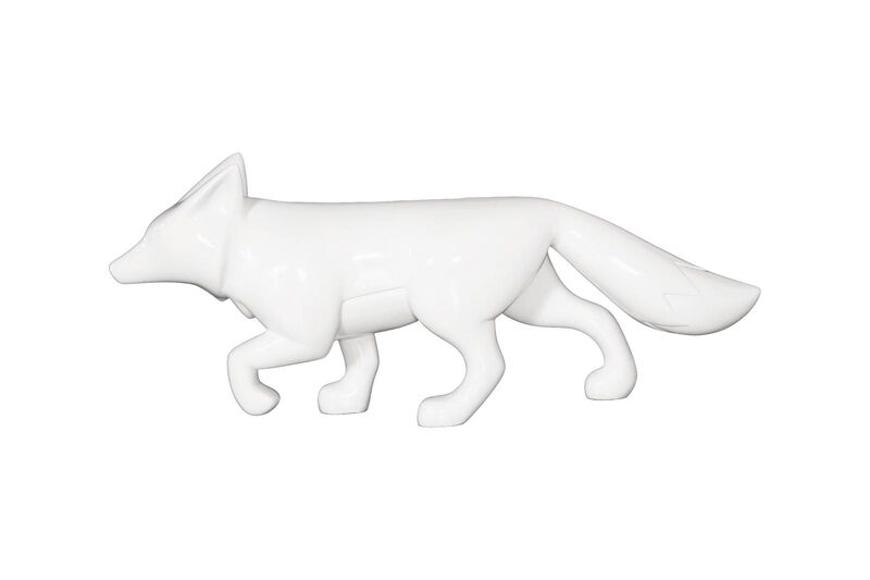 Fox Sculpture image number 1