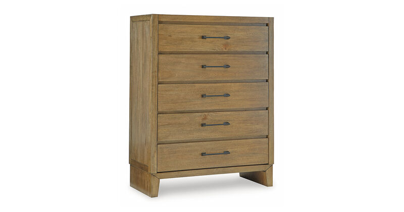 Sherbana Chest of Drawers