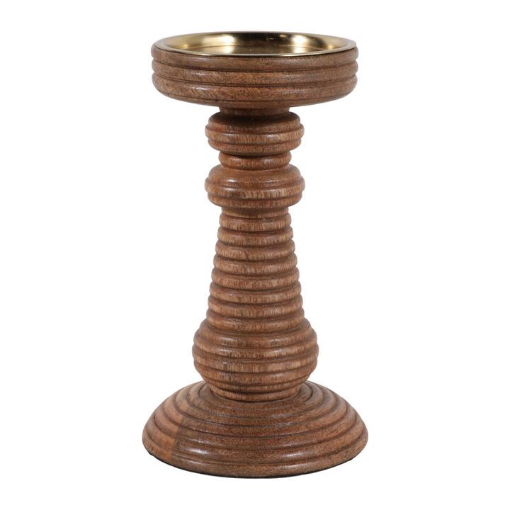 Hackettridge Pillar Holder