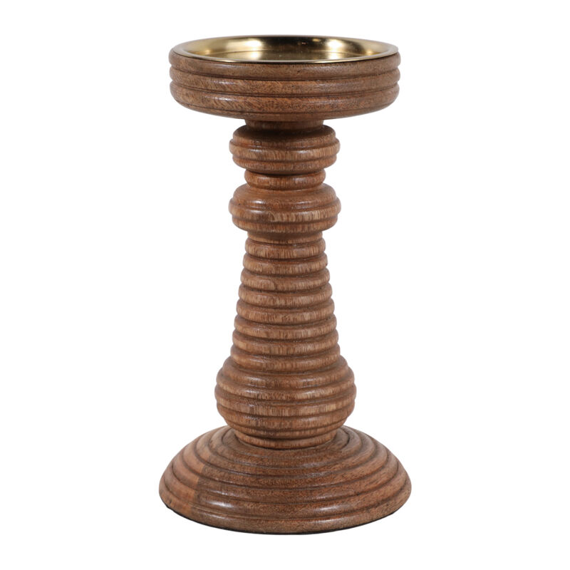 Hackettridge Pillar Holder image number 0