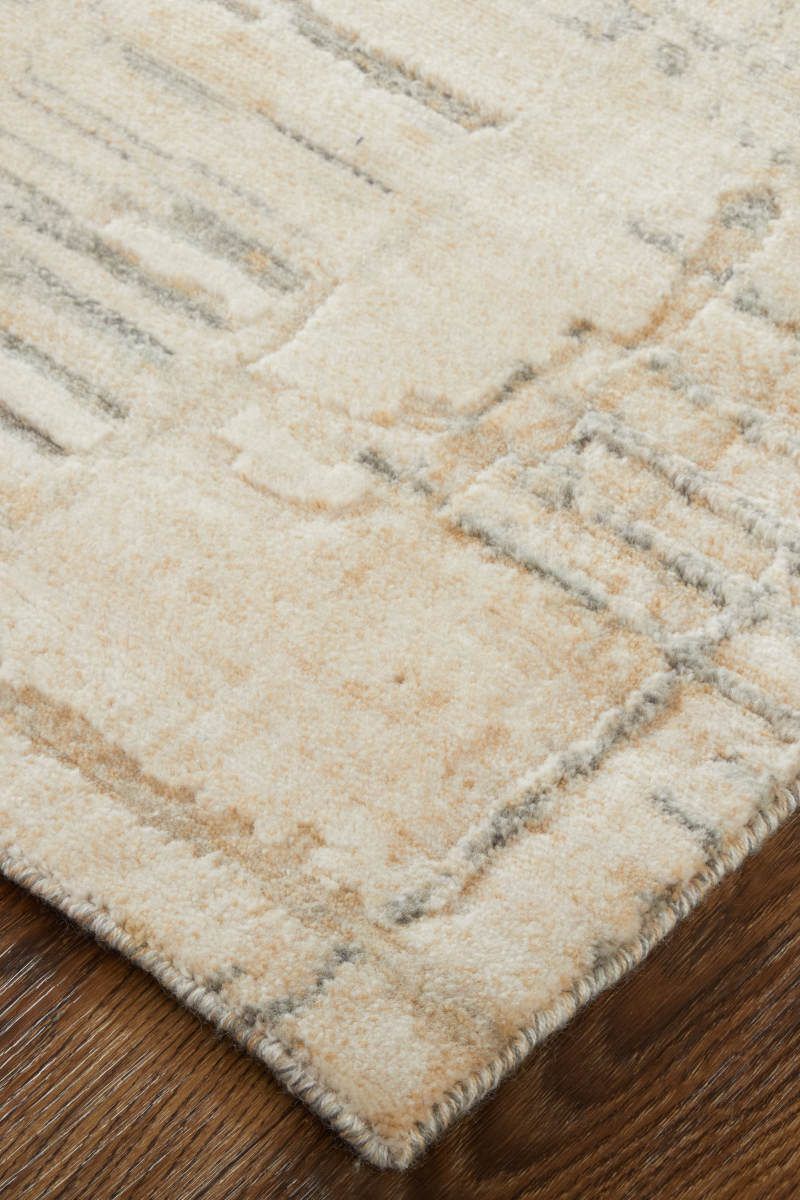 Jaxson 39PZF Beige/Multi 9' x 12' Rug image number 4