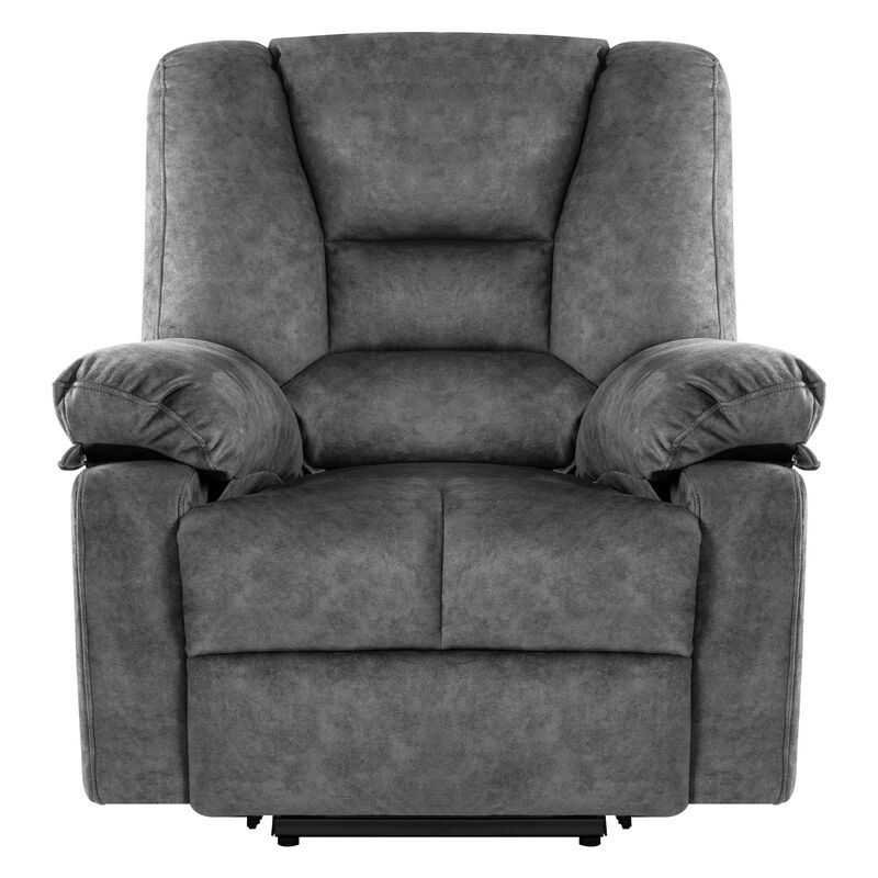 Streamdale Power Lift Recliner Chair Sofa for Elderly with Massage