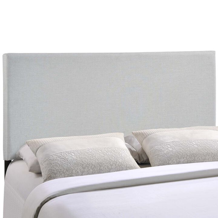 Modway - Region King Upholstered Fabric Headboard