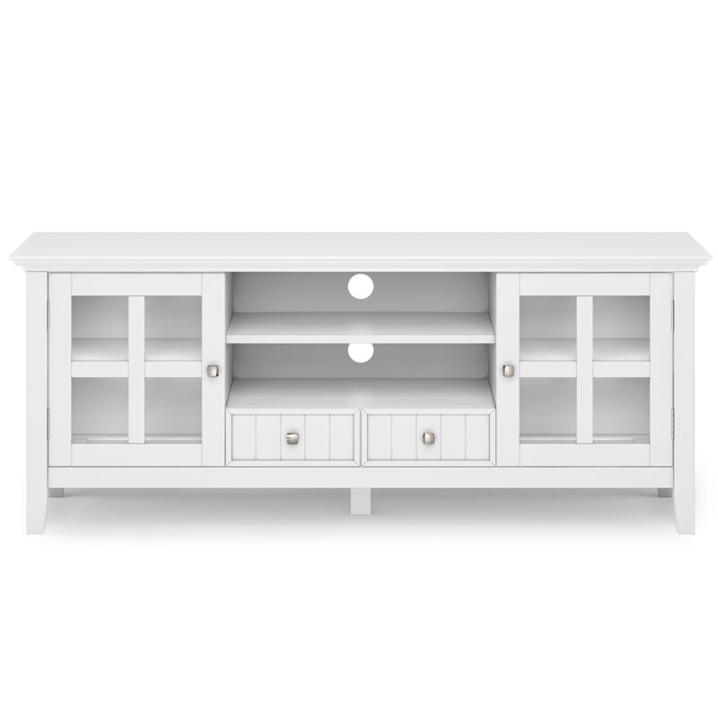 Hebvad TV Stand image number 7