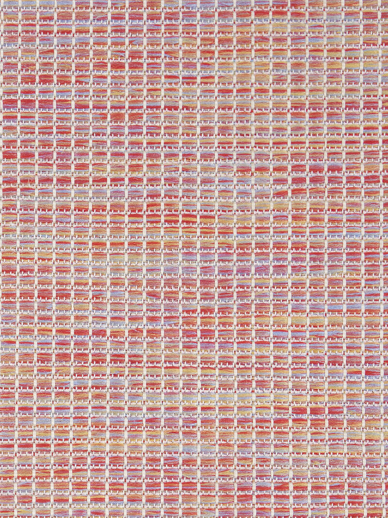 Positano POS01 Rainbow 6' x Round Rug image number 5