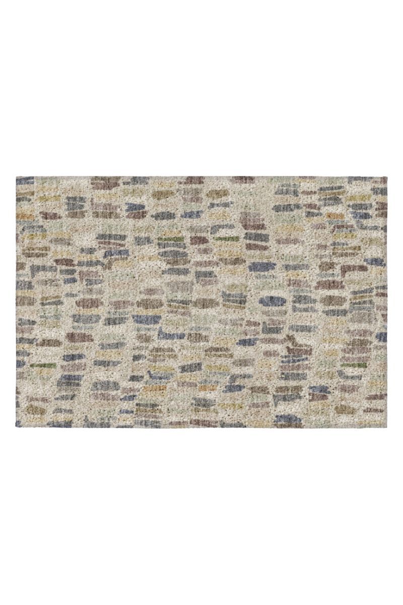 Kenner KN5 Linen 9' x 12' Rug image number 9