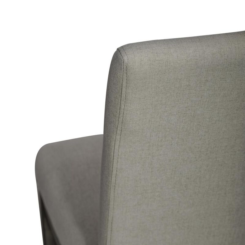 Liberty Furniture Uph Side Chair (RTA) - Set of 2 Traditional Brown in Havana Brown Finish image number 6