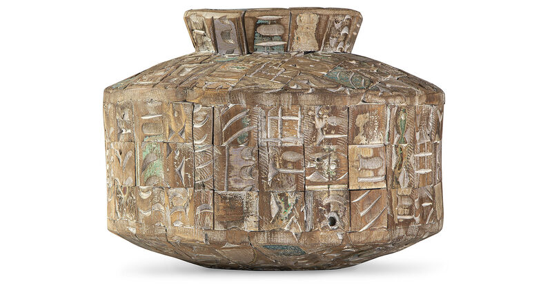 Meltland Vase image number 2