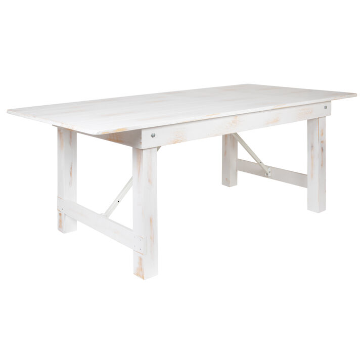 Farm Tables
