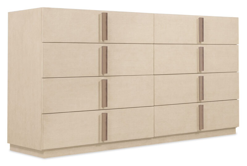 Westwood Eight-Drawer Dresser