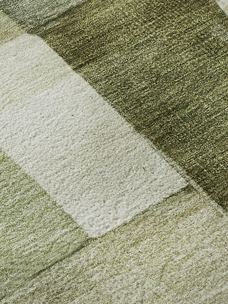 Neo NO15 Sage 2'3" x 7'6" Rug