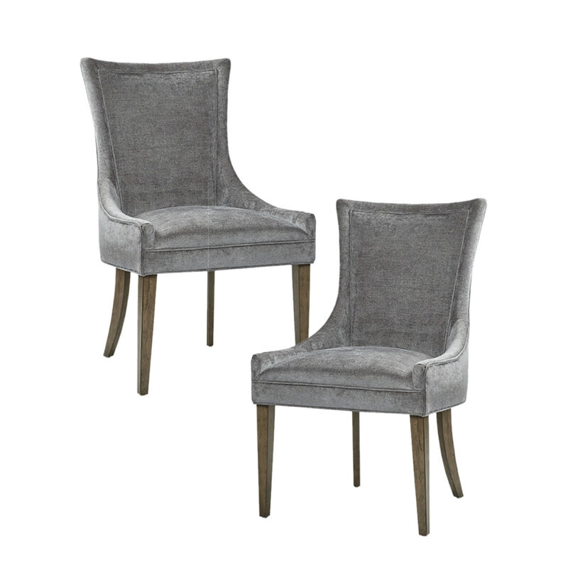 Streamdale Ultra Dining Side Chair (Set Of 2)