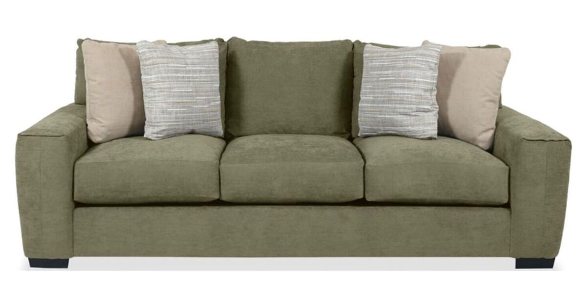 Balboa Down Sofa