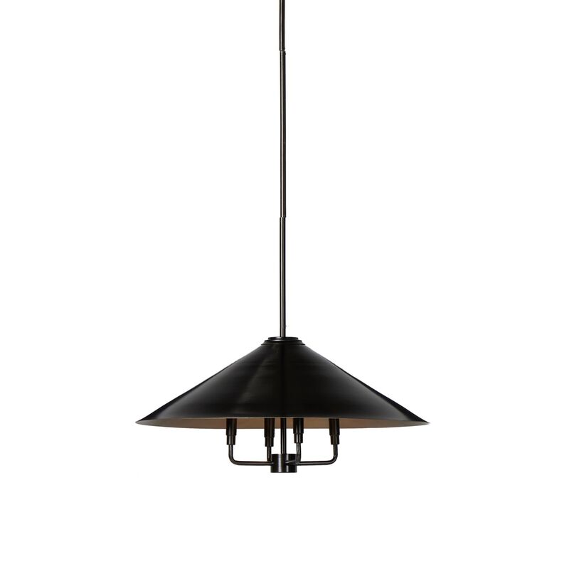 Siriano Chandelier image number 0