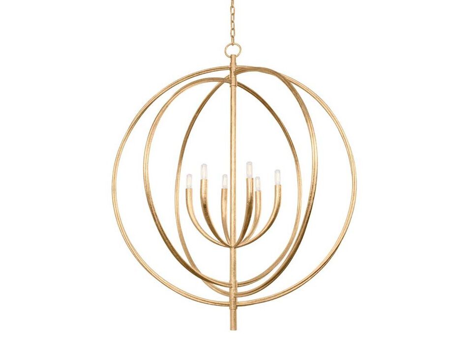Fillea Chandelier