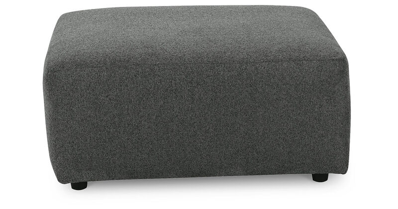 Edenfield Oversized Accent Ottoman image number 2
