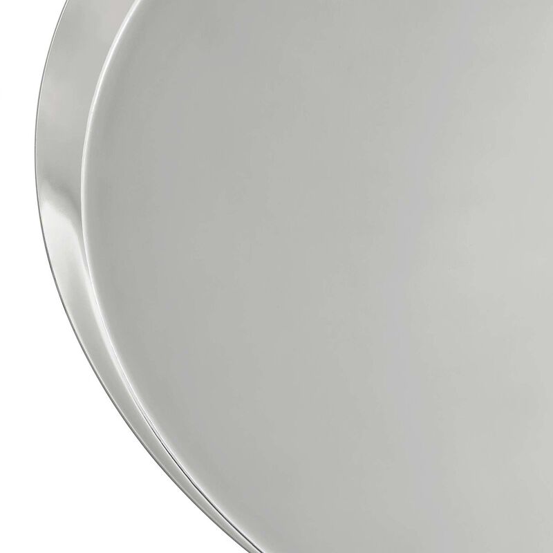 Maren Round Side Table image number 7