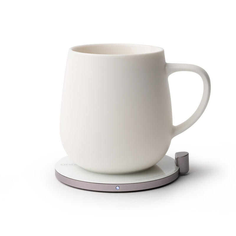 Ui Self-Heating Mug Set image number 0