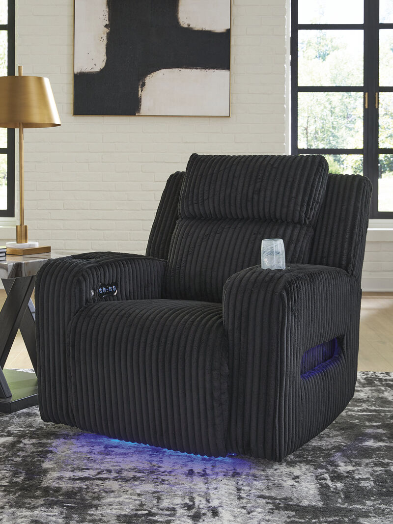 TwinBrooke Power Recliner image number 1