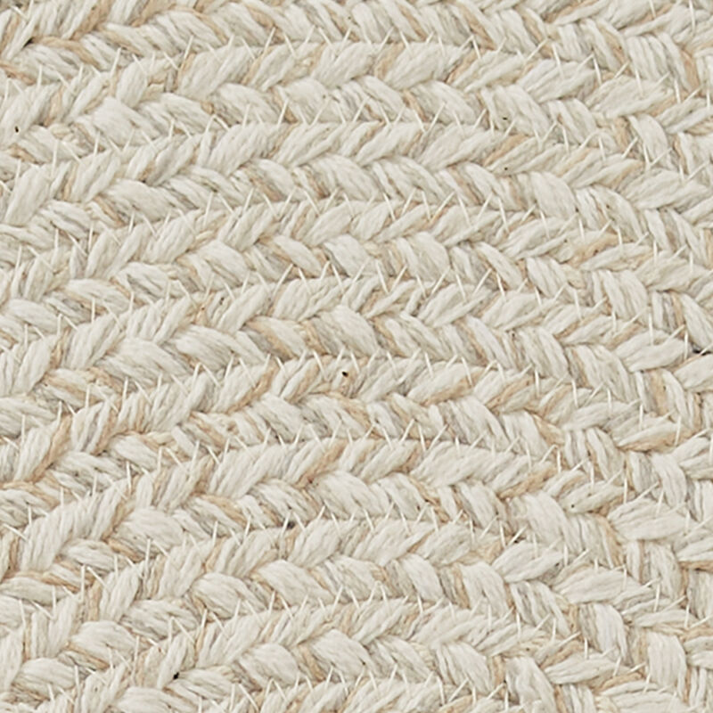 Park Designs Sea Salt Spice Bin Braided Table Runner 15" X 54" image number 3