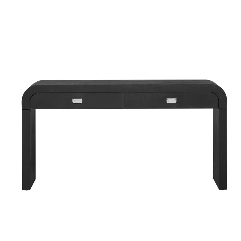 Merax U_STYLE Entryway Table