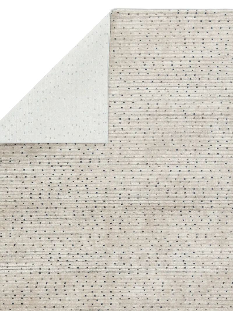 Sundar Melora Natural 9'3" x 12' Rug