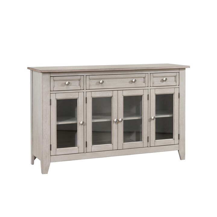 Ridgewood Side Board