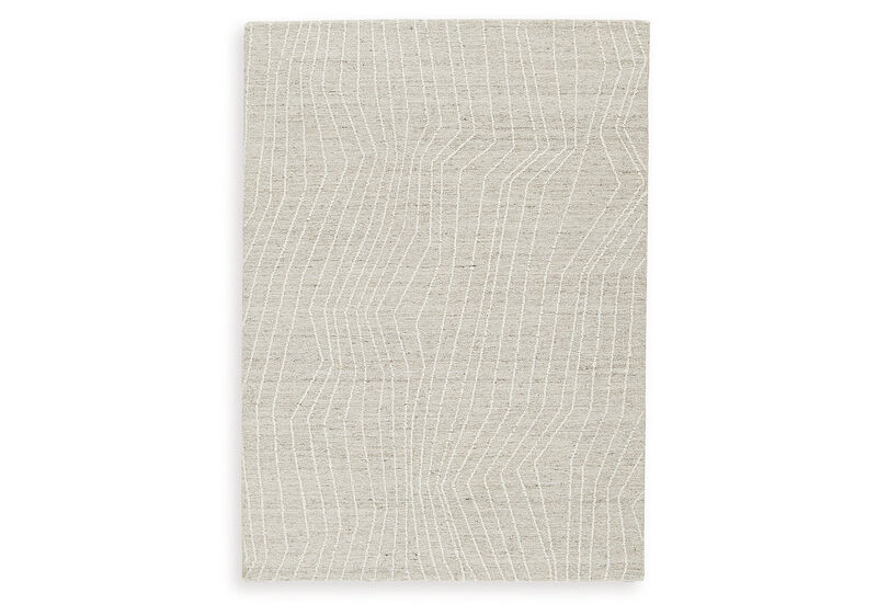 Varahill 5' x 7' Rug image number 0