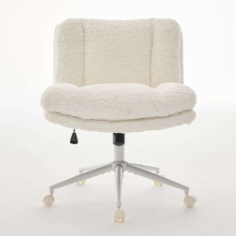 Fugdek Vanity Chair image number 0