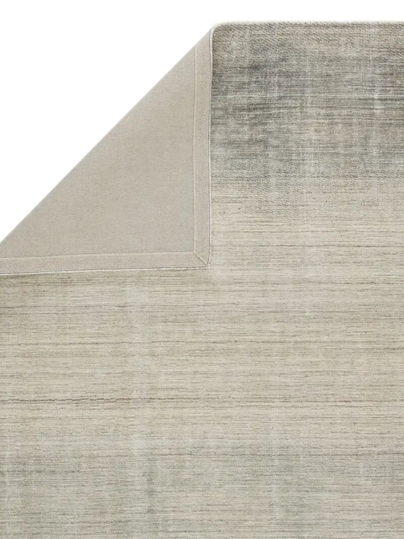 Newport- Barclay B Bayshores Gray 9' x 12' Rug