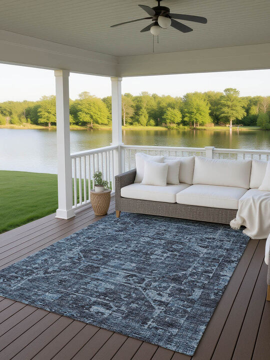 Aberdeen AB2 Baltic 8' x 10' Rug