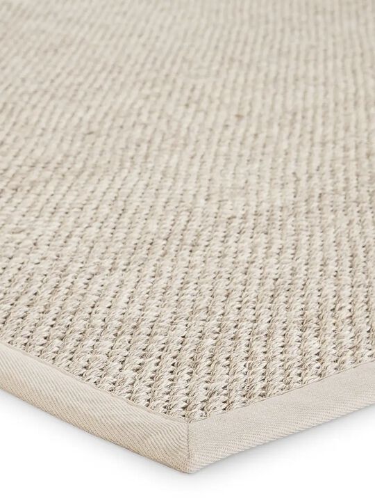 Naturals Sanibel Naples Natural 9'6" x 13'6" Rug