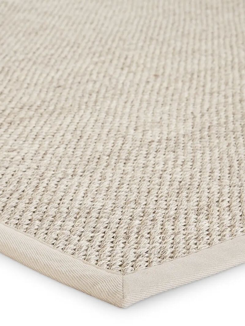 Naturals Sanibel Naples Natural 9'6" x 13'6" Rug