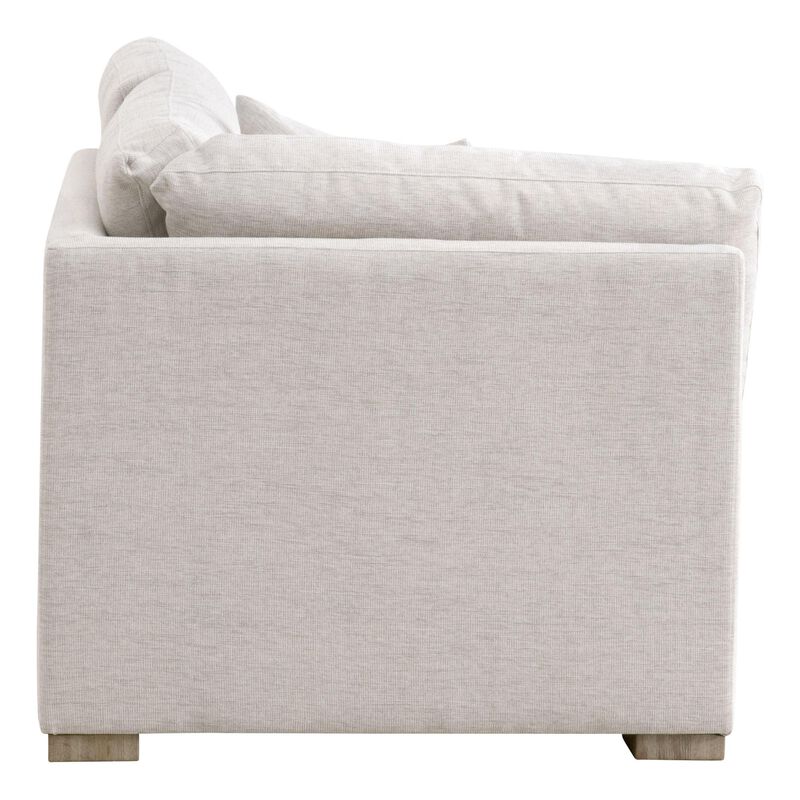Clara Modular Right-Facing Chaise image number 4