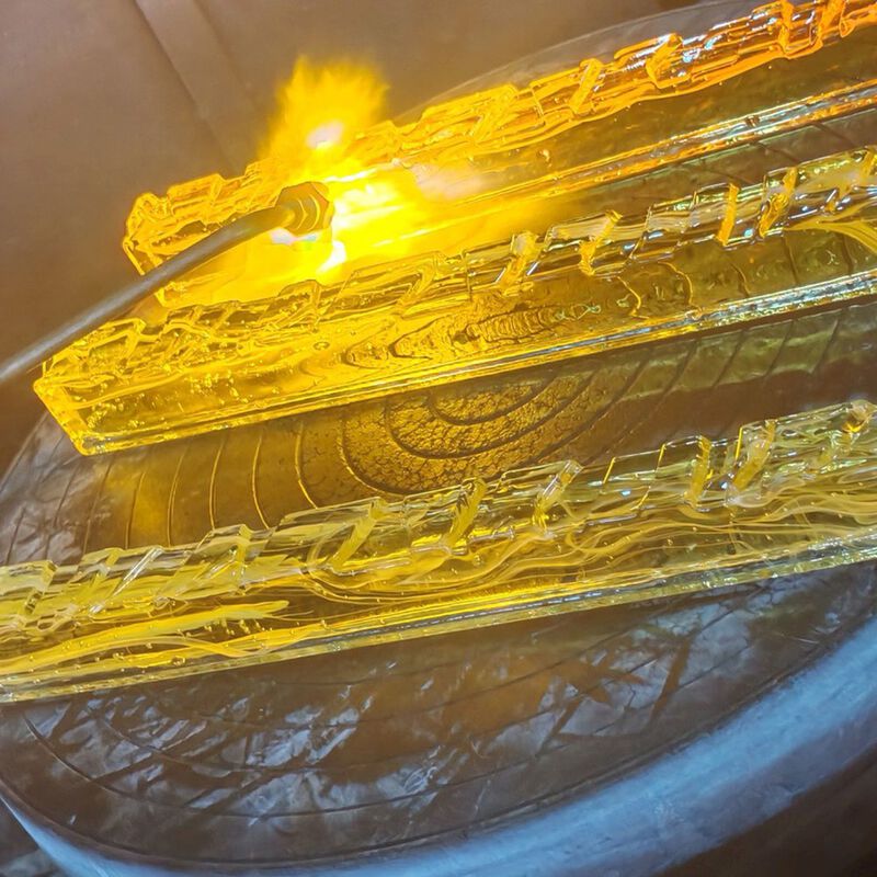 CWI Lighting Valira Integrated LED Black Chandelier