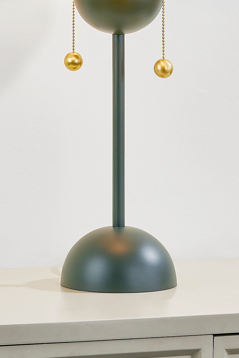 Jojo Table Lamp image number 2