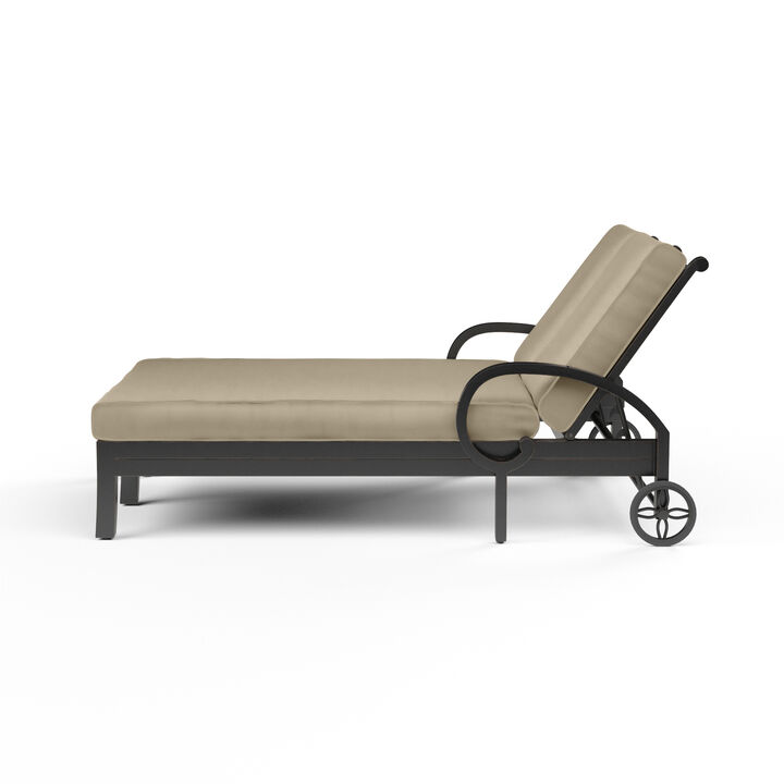 Monterey Double Chaise