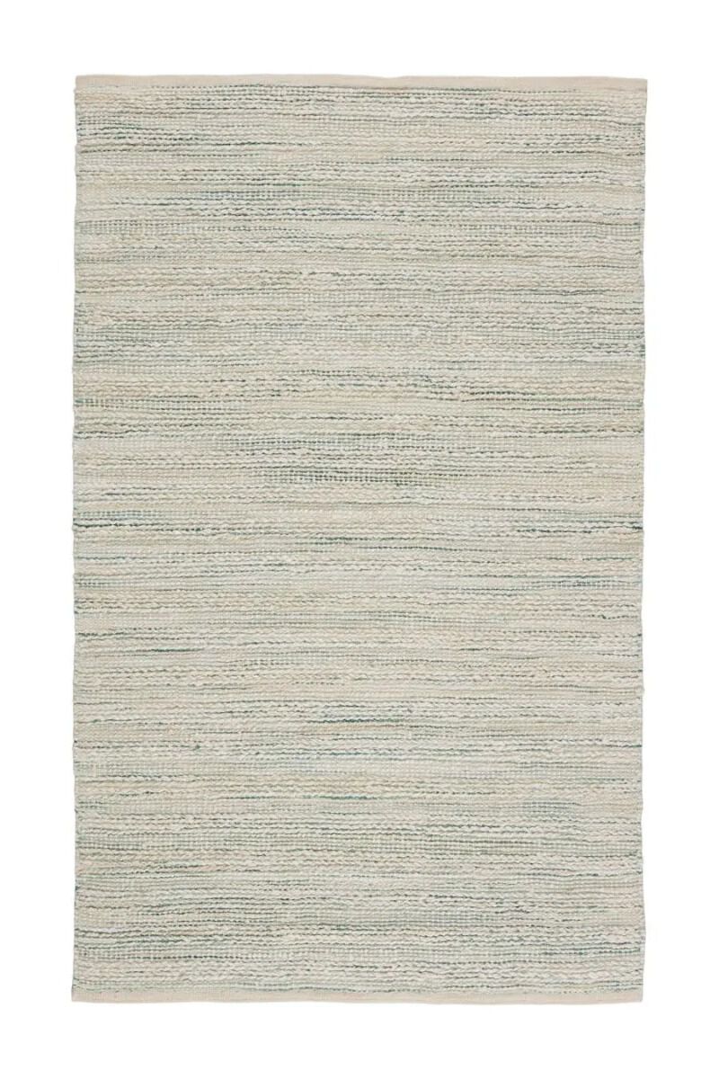 Himalaya Canterbury Antique Green 9' x 12' Rug image number 0