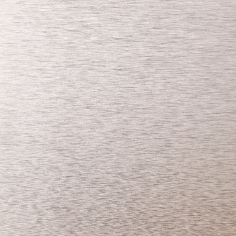 Michael Amini Tuxedo Dresser - Piano Keyboard