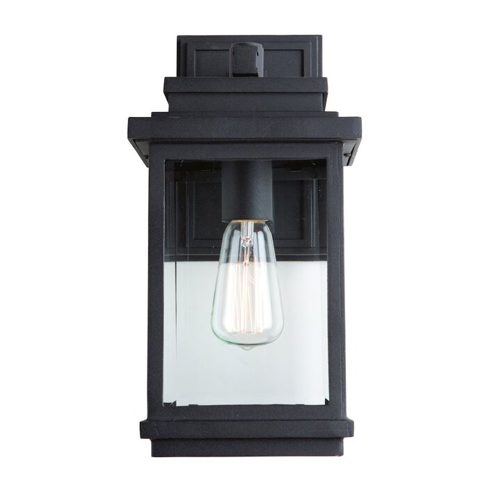 Artcraft Lighting Freemont 1Light Outdoor Wall Light