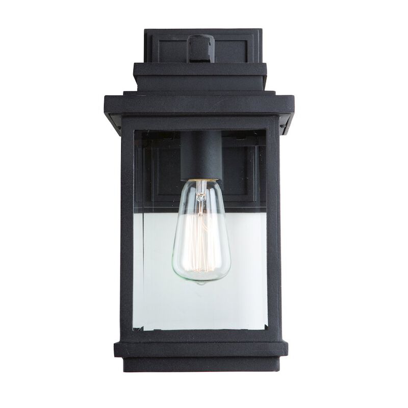 Artcraft Lighting Freemont 1Light Outdoor Wall Light image number 1