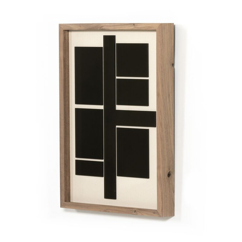 Intersect by FH Art Studio