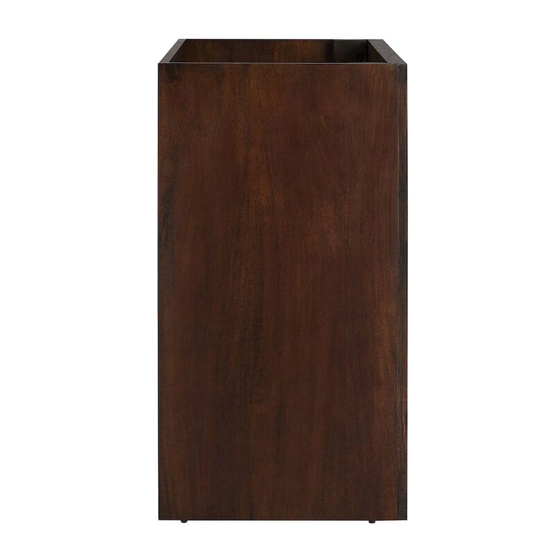 Appia 36" Bathroom Vanity Cabinet (Sink Basin Not Included) image number 3