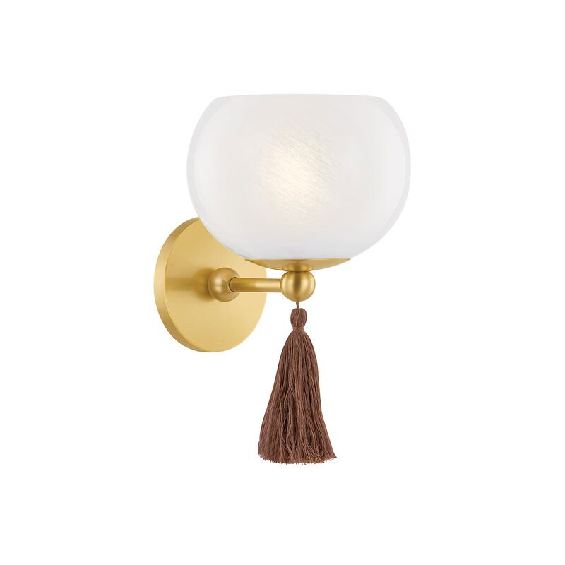 Niya Wall Sconce image number 0