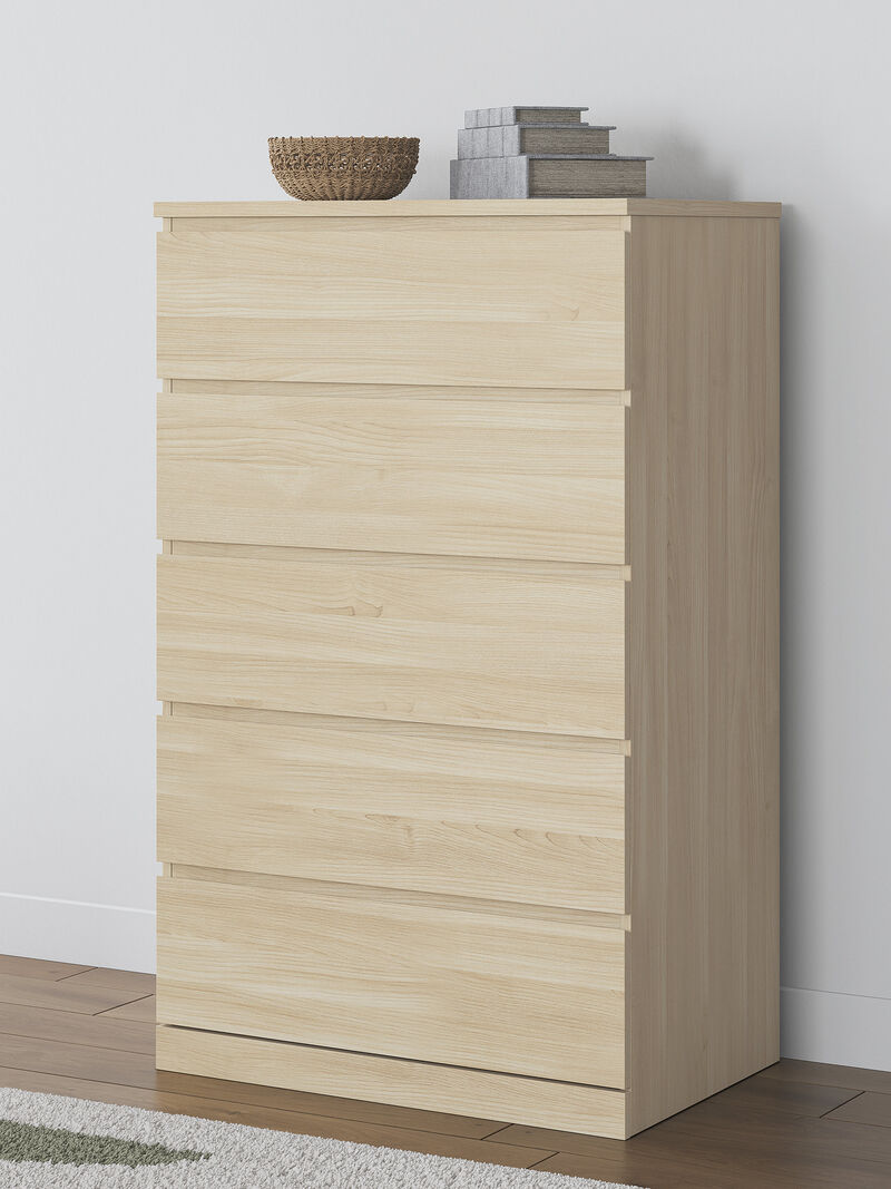 Onita Chest of Drawers image number 1