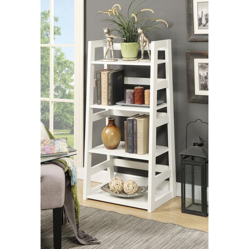 Convience Concept, Inc. Designs2Go Trestle Bookcase
