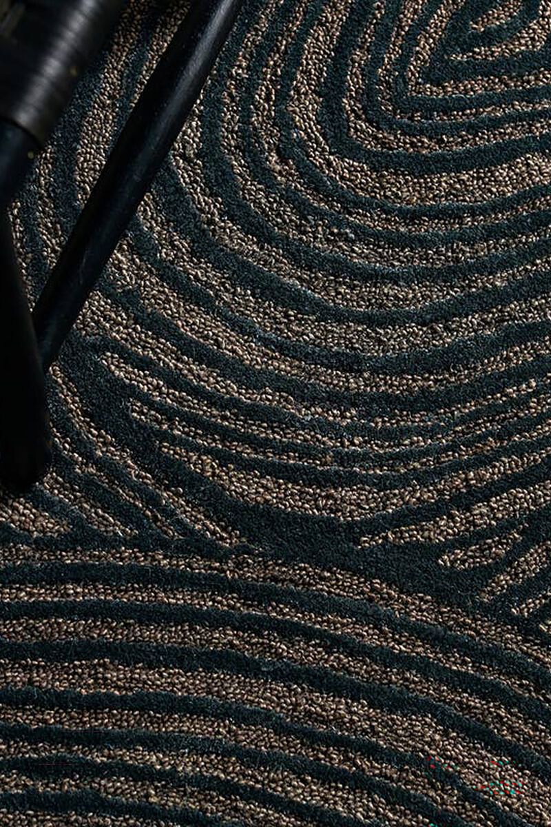 Etho Linette Silver Birch 8'6" x 11'6" Rug by Nikki Chu x Jaipur Living image number 5