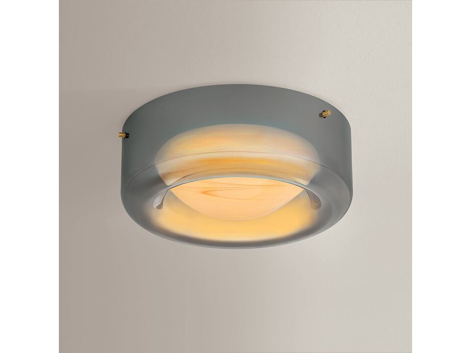 Eldred Flush Mount Light